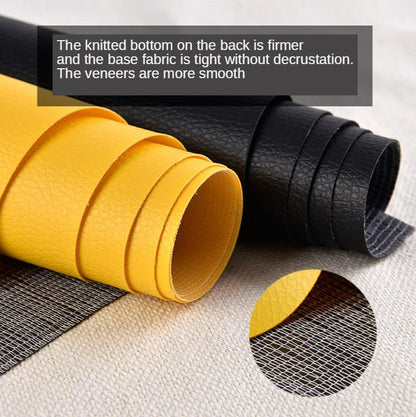 Strong Leather Furniture Repair Patch