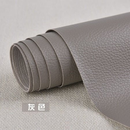 Strong Leather Furniture Repair Patch