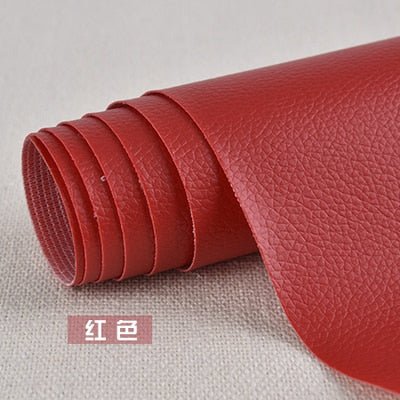 Strong Leather Furniture Repair Patch