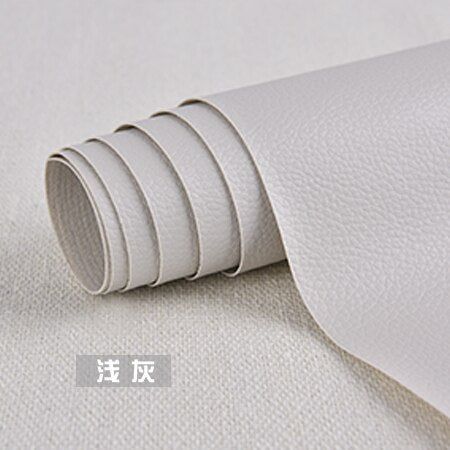 Strong Leather Furniture Repair Patch