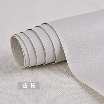 Strong Leather Furniture Repair Patch