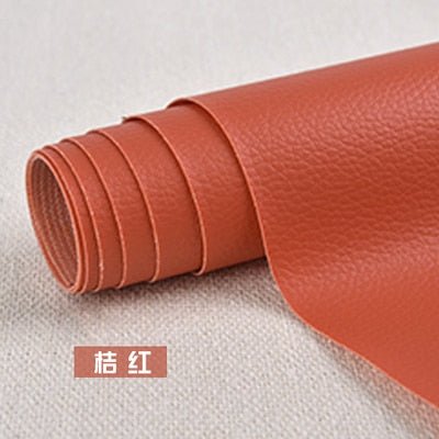 Strong Leather Furniture Repair Patch