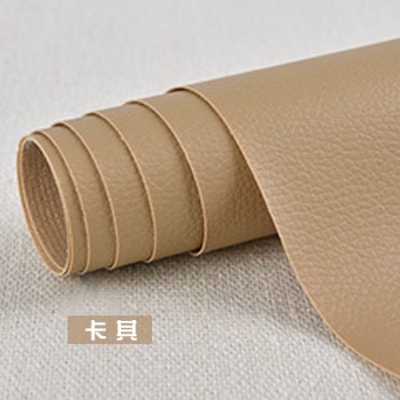 Strong Leather Furniture Repair Patch