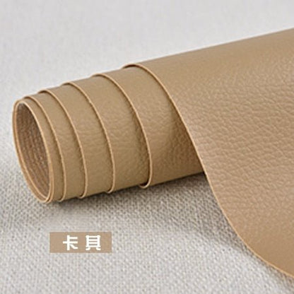 Strong Leather Furniture Repair Patch