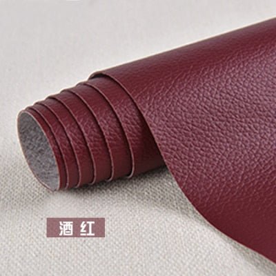 Strong Leather Furniture Repair Patch