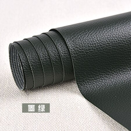 Strong Leather Furniture Repair Patch