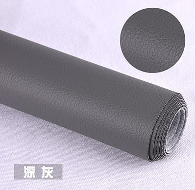 Strong Leather Furniture Repair Patch