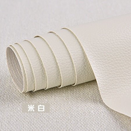 Strong Leather Furniture Repair Patch