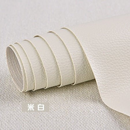 Strong Leather Furniture Repair Patch