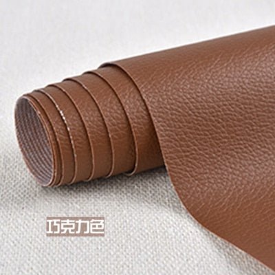 Strong Leather Furniture Repair Patch