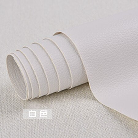 Strong Leather Furniture Repair Patch