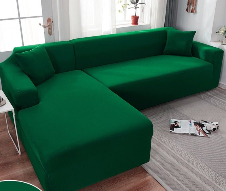 Waterproof Sofa Protector Cover