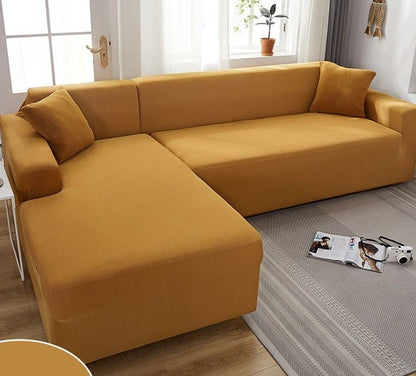Waterproof Sofa Protector Cover