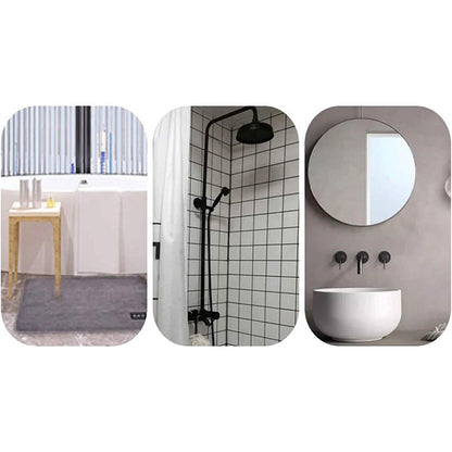 Comfortable Memory Foam Anti-Slip Bathroom Mat