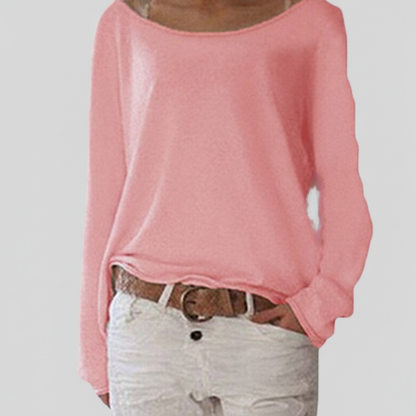 Soft Women's Knit Sweater