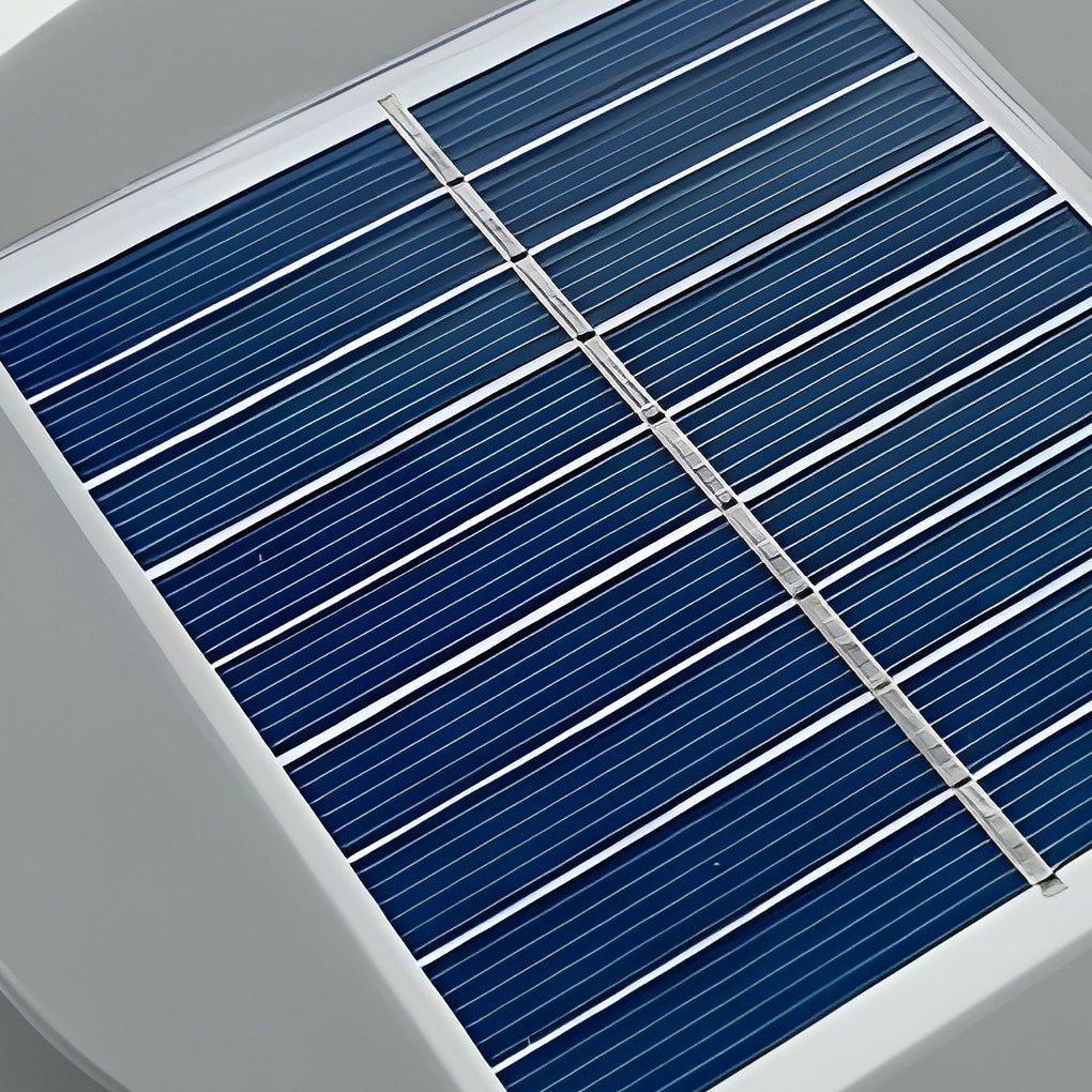 Outdoor Solar Powered LED Stair Lights