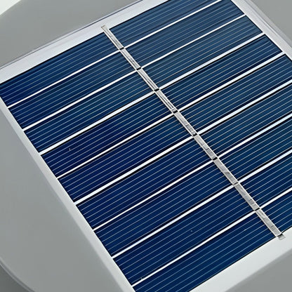 Outdoor Solar Powered LED Stair Lights
