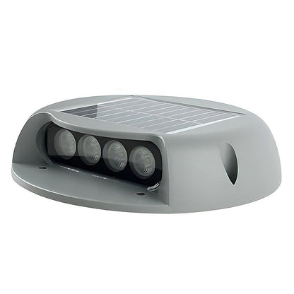 Outdoor Solar Powered LED Stair Lights