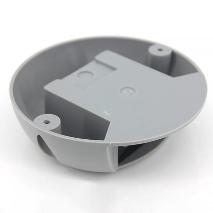 Outdoor Solar Powered Wall Light Waterproof Step Lamp