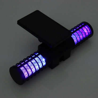 Outdoor Mosquito Repellent Solar Lamp