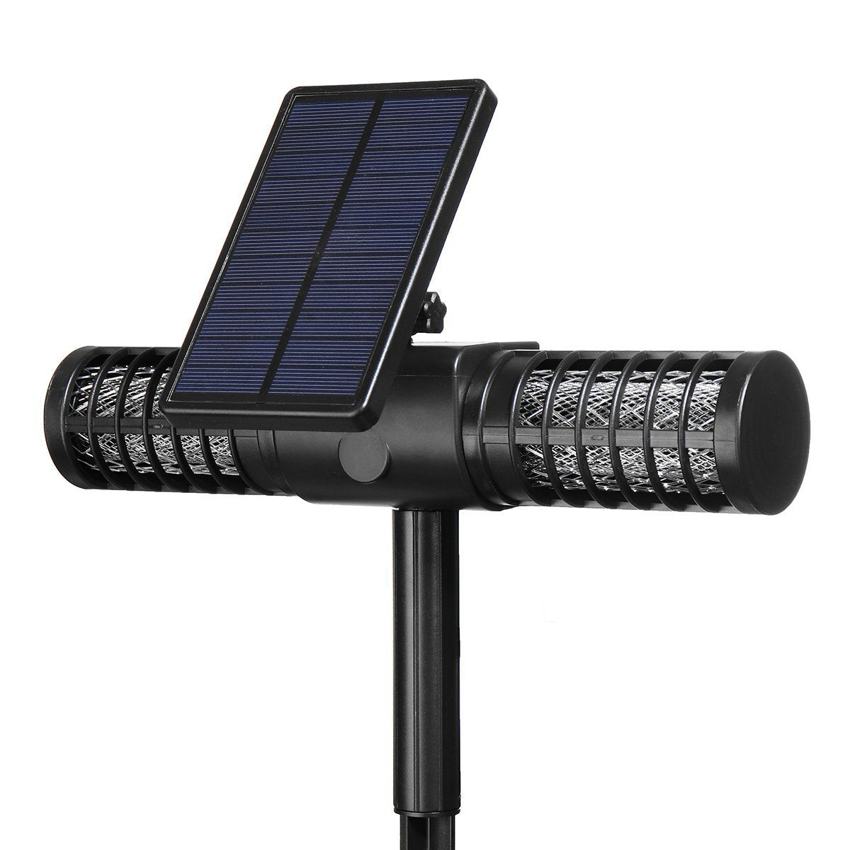 Outdoor Mosquito Repellent Solar Lamp