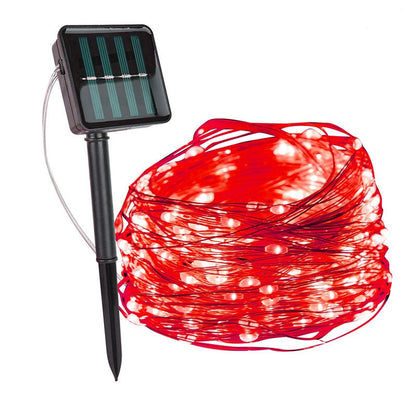 Bright LED Garden String Lights
