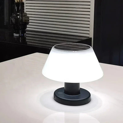Energy Saving Outdoor Table Light