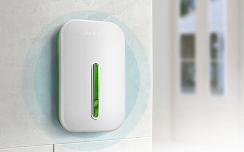 Easy Install Cordless Video Doorbell (Weatherproof) - Cofik