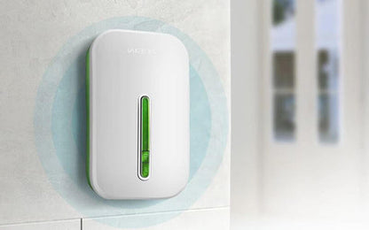 Easy Install Cordless Video Doorbell (Weatherproof) - Cofik