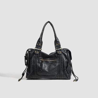 Spacious Handbag