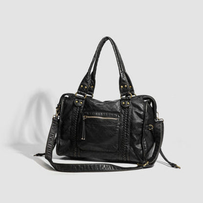 Spacious Handbag