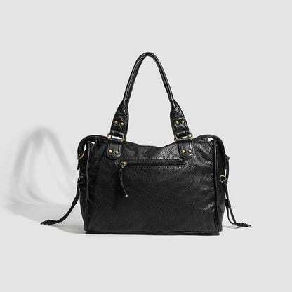 Spacious Handbag