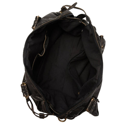 Spacious Handbag