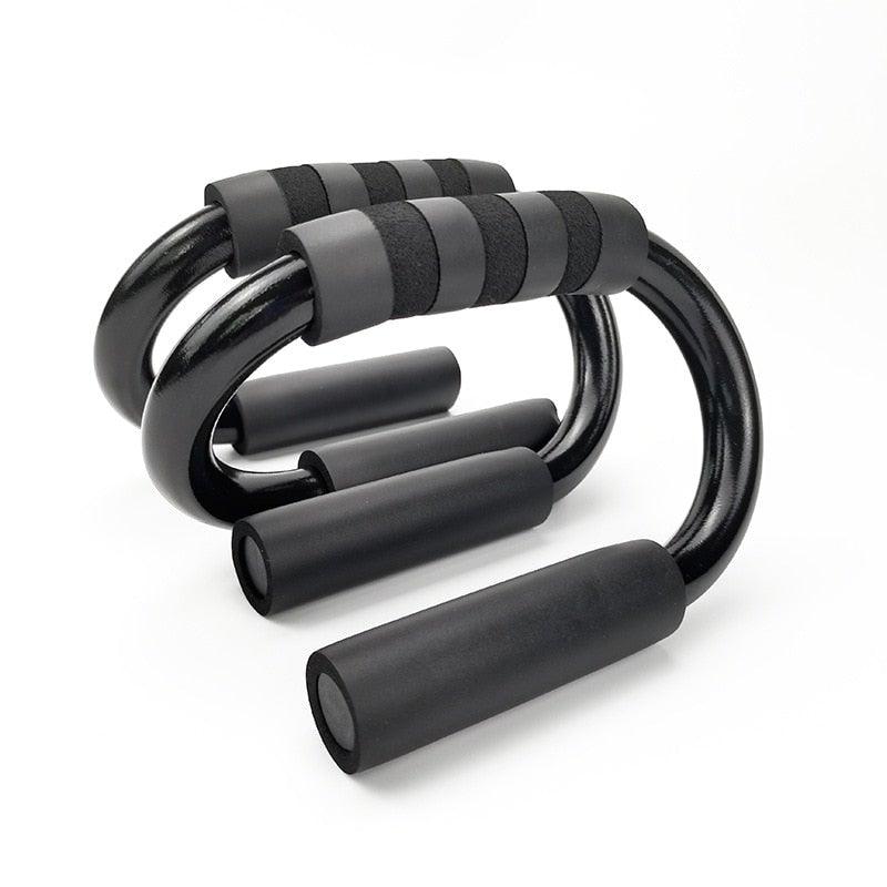 Advanced Home Push-Up Trainer Board