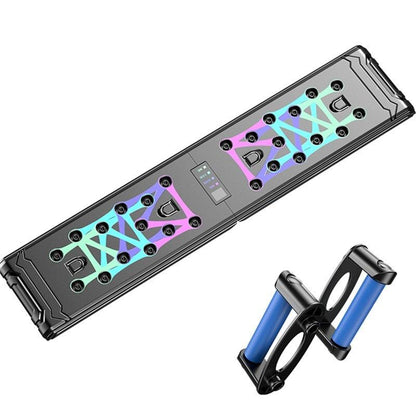 Advanced Home Push-Up Trainer Board