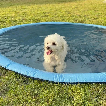 Fun Kids Water Play Mat