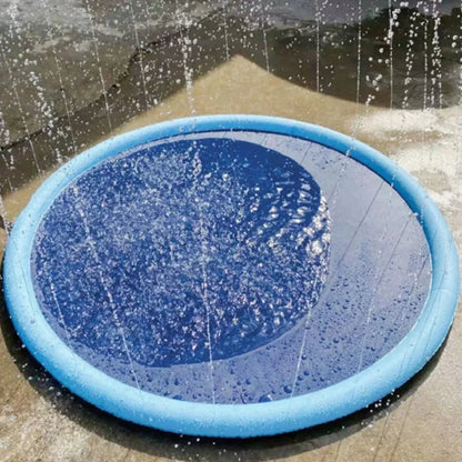 Fun Kids Water Play Mat