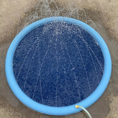Fun Kids Water Play Mat