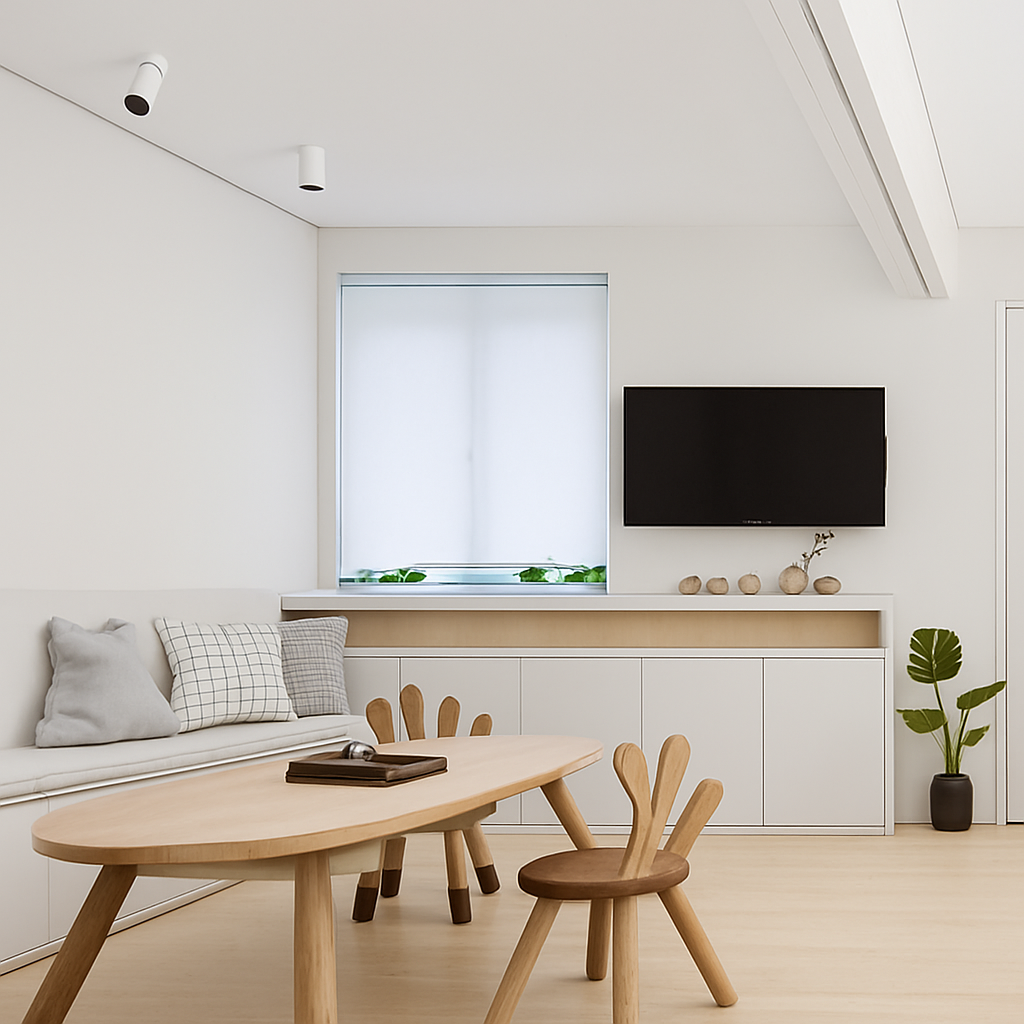 Bright Adjustable 12W LED White Ceiling Light Fixture - Cofik