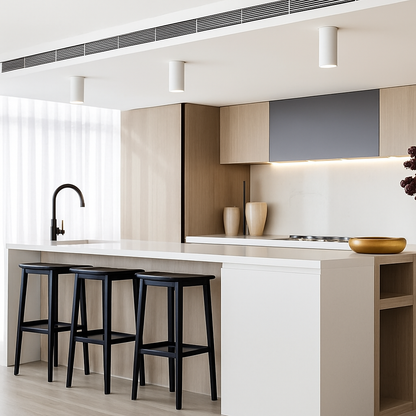 Slim LED Adjustable Ceiling Light Fixture