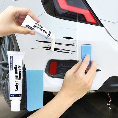 Car Scratch Remover Repair Paste - Cofik