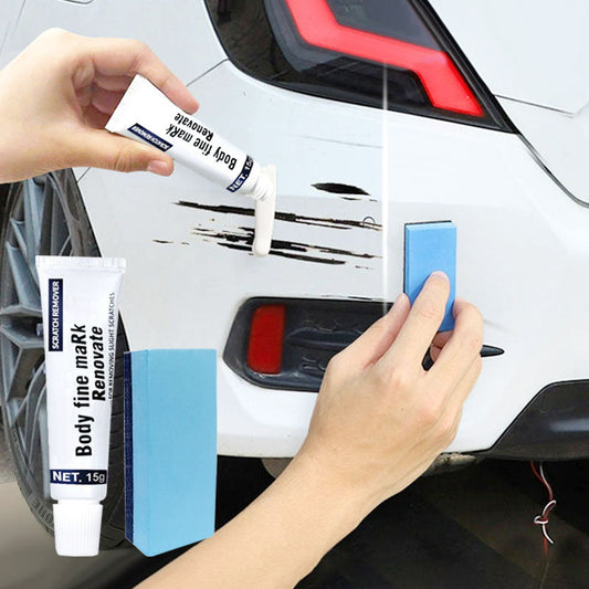 Car Scratch Remover Repair Paste - Cofik
