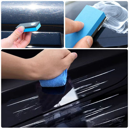 Car Scratch Remover Repair Paste