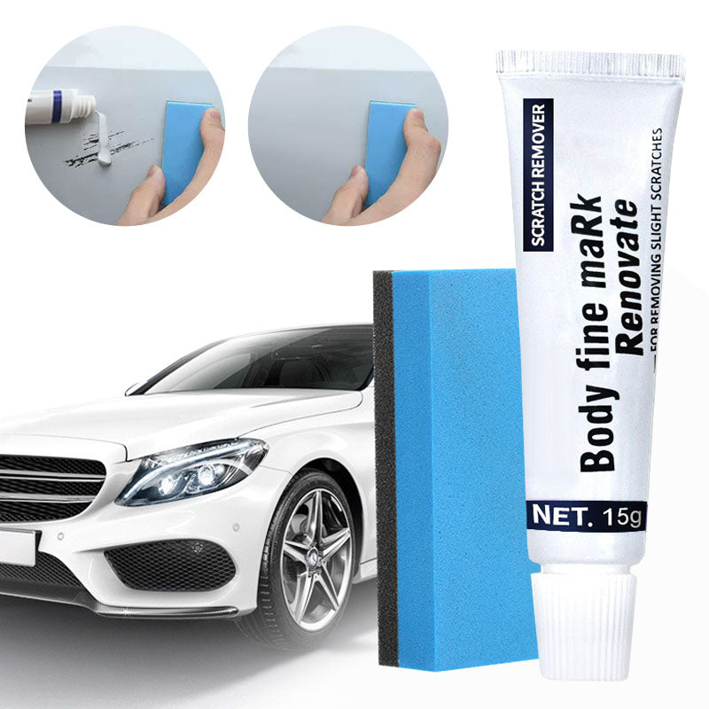 Car Scratch Remover Repair Paste
