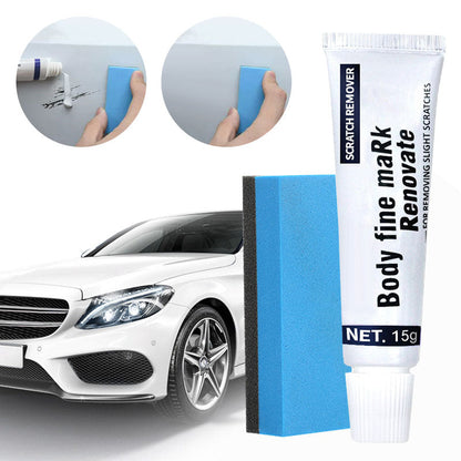 Car Scratch Remover Repair Paste