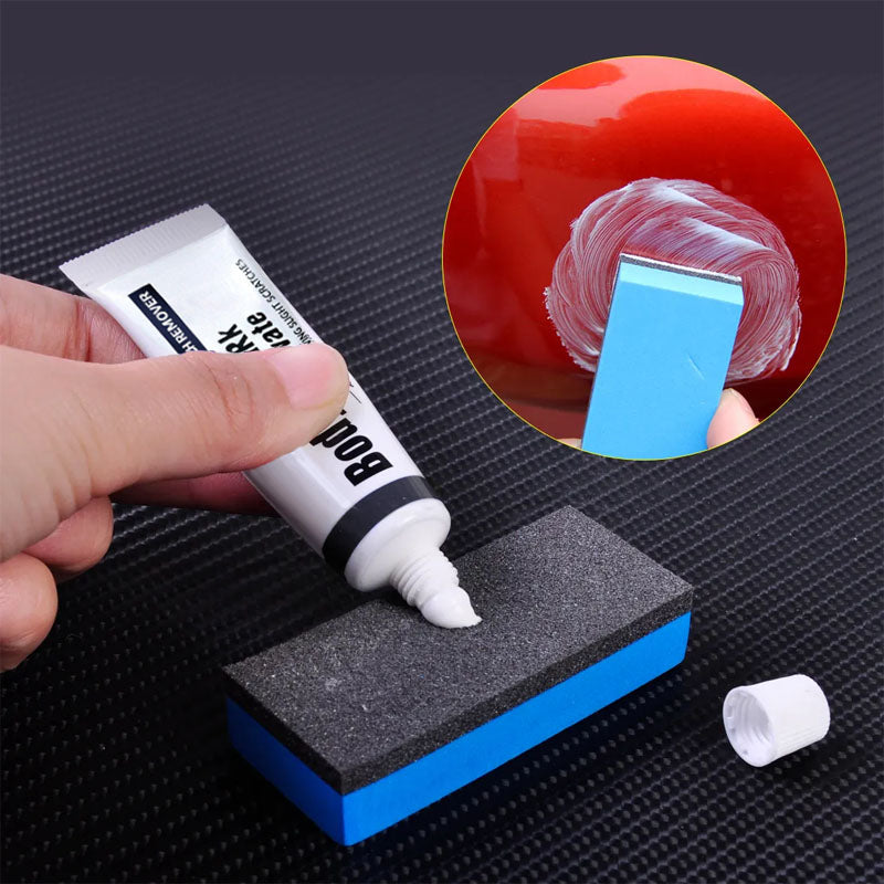 Car Scratch Remover Repair Paste