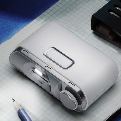 Professional Cordless Nail Trimmer with Adjustable Speed