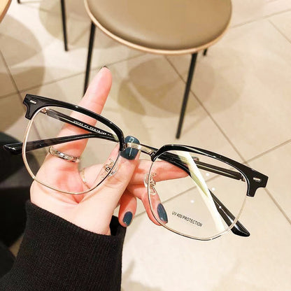 Anti Glare Blue Light Blocking Reading Glasses