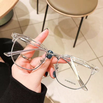 Anti Glare Blue Light Blocking Reading Glasses