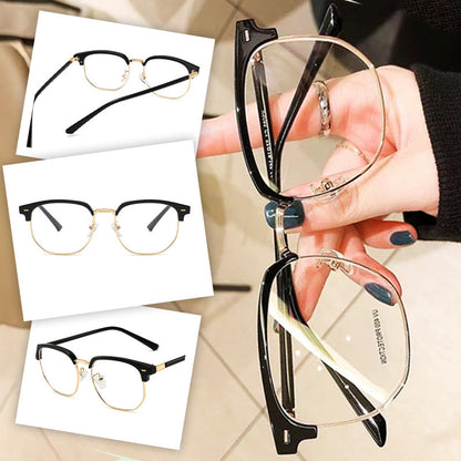 Anti Glare Blue Light Blocking Reading Glasses